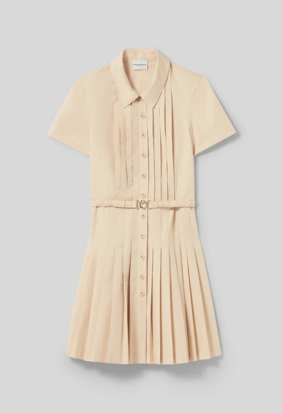 Robe Ruba Sable - Image 7