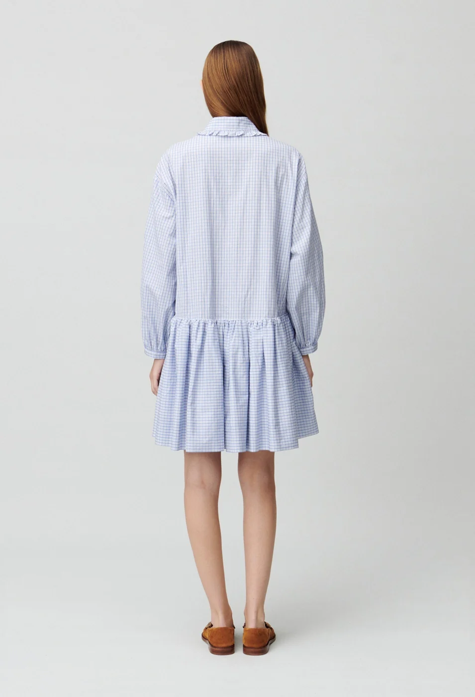 Robe Raoul Bicolore - Image 5