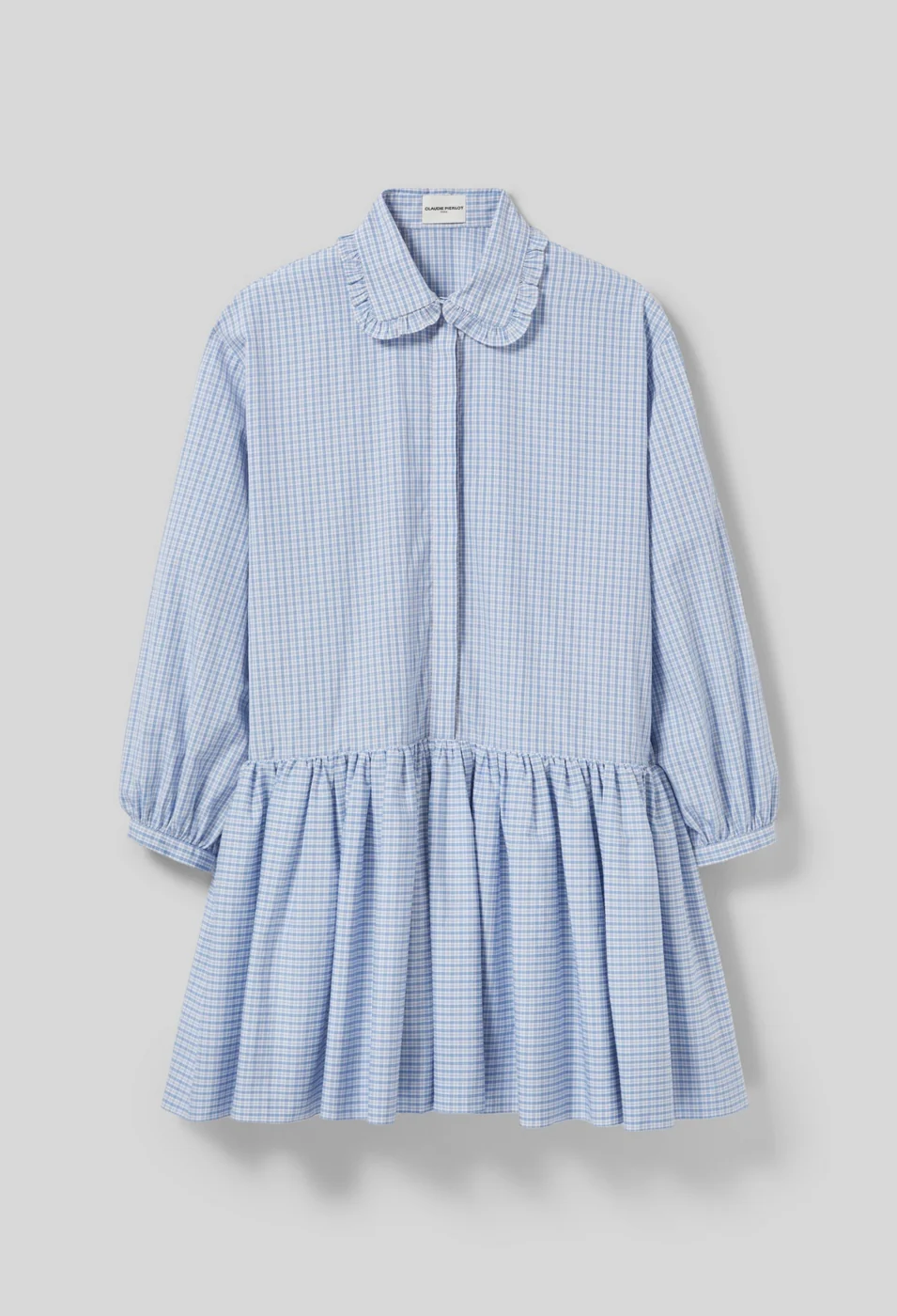 Robe Raoul Bicolore - Image 6