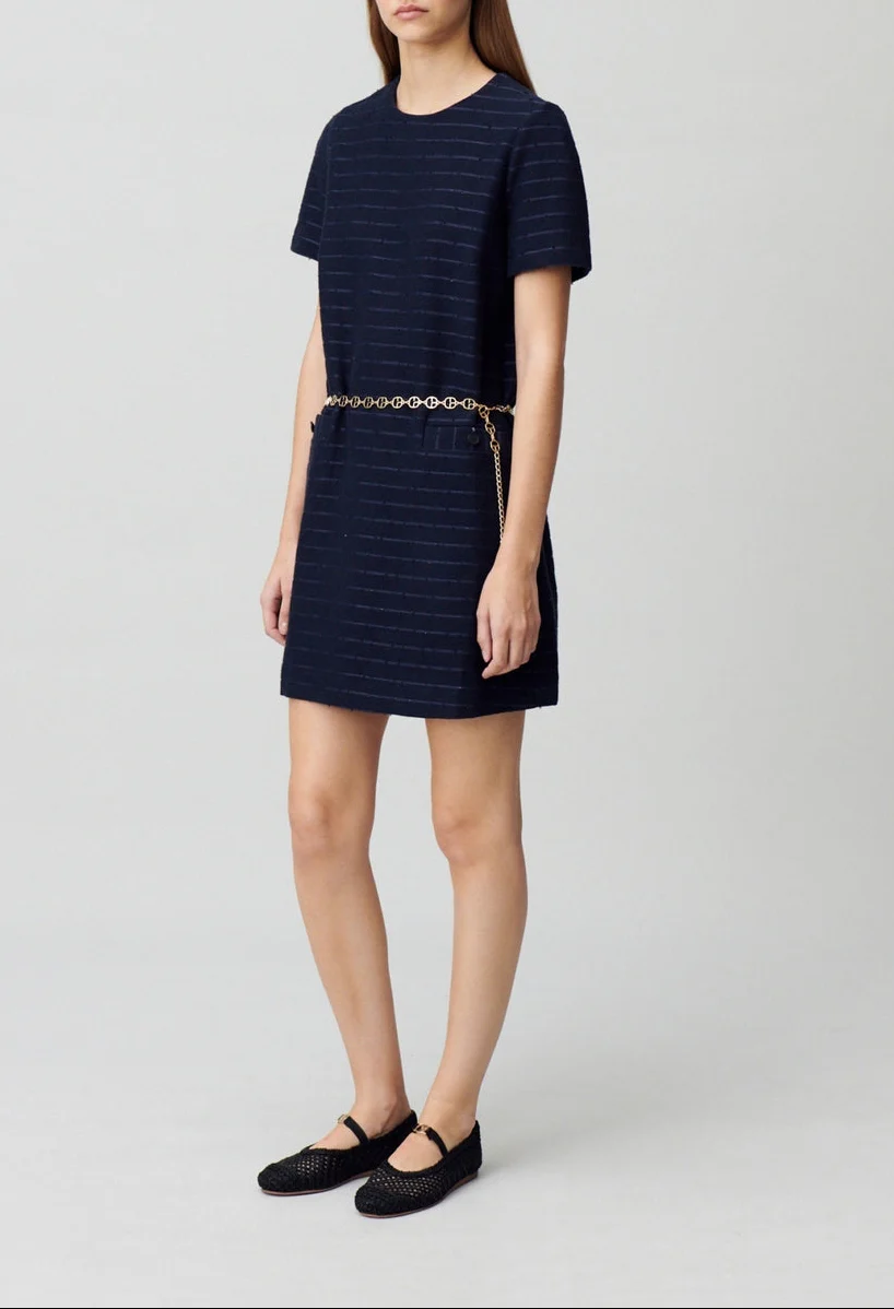 Robe Raulierayee Marine - Image 2