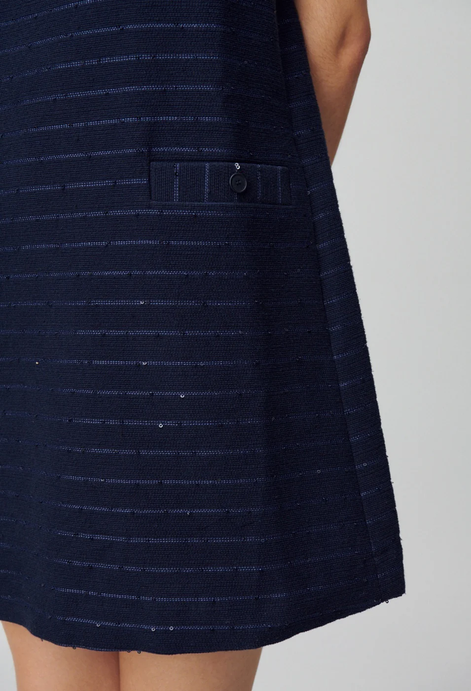 Robe Raulierayee Marine - Image 3
