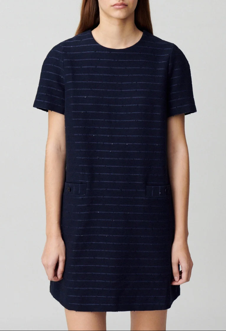 Robe Raulierayee Marine - Image 4