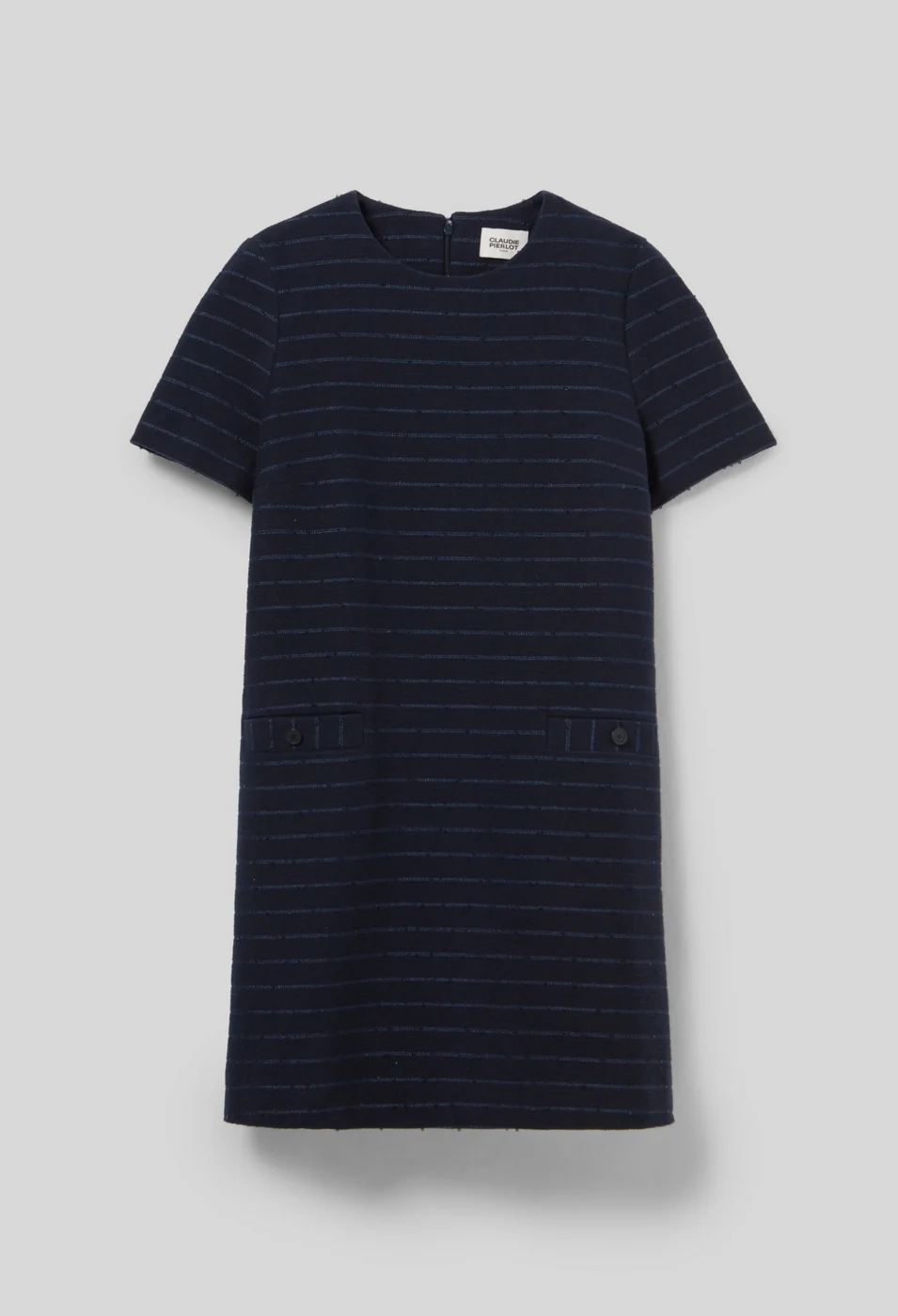Robe Raulierayee Marine - Image 7