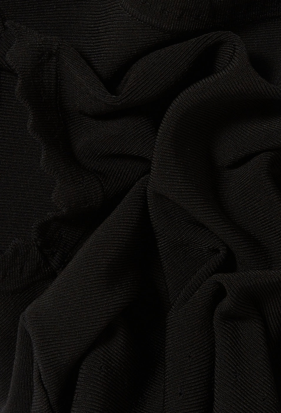 Robe Miscotte Noir - Image 6