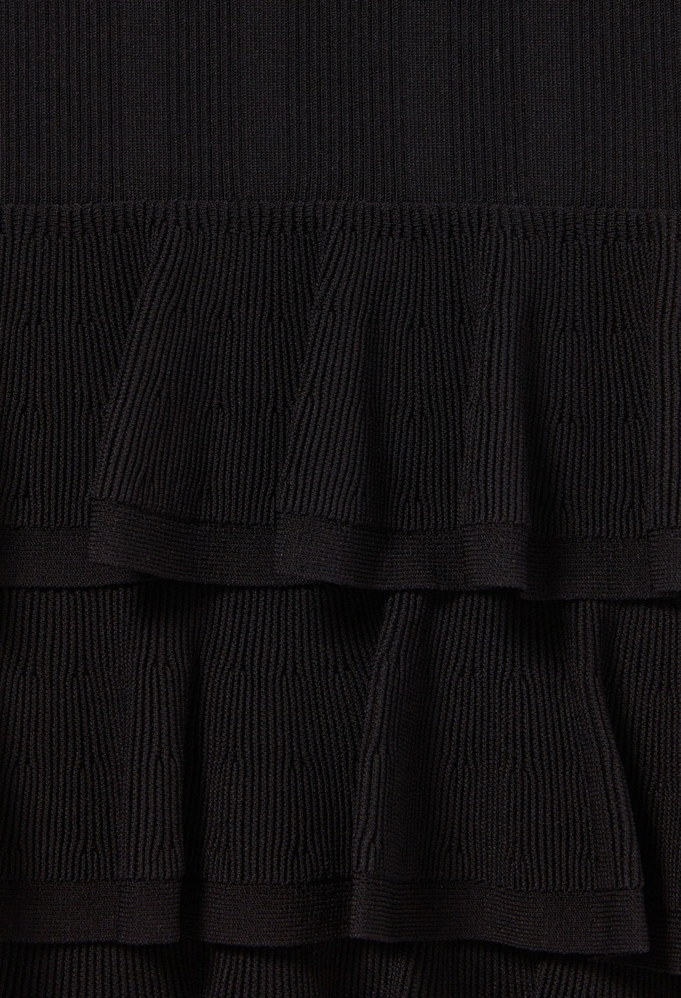 Robe Machani Noir - Image 6