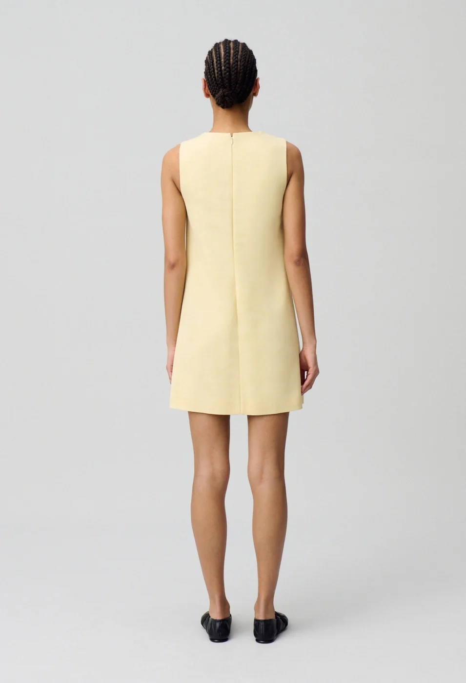 Robe Roro Paille - Image 5