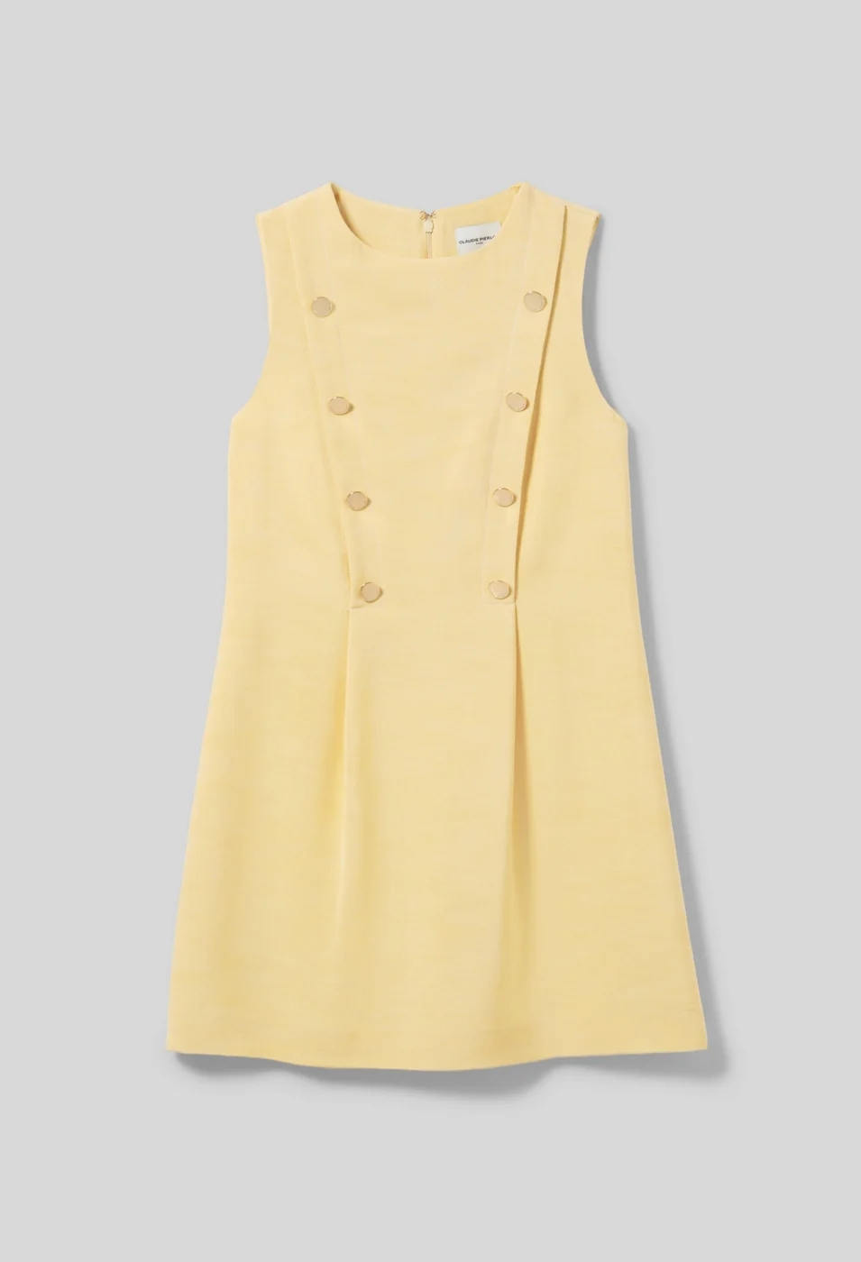 Robe Roro Paille - Image 6