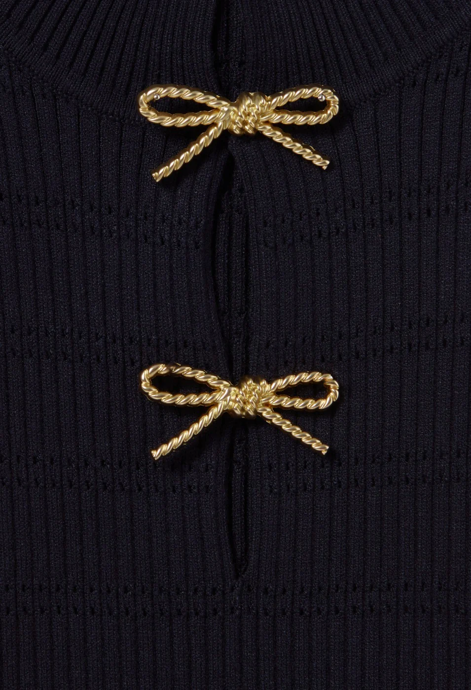 Robe Mirouette Marine - Image 6