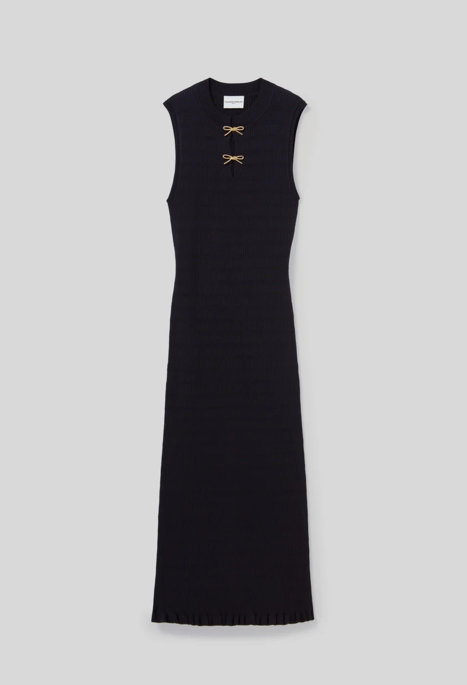 Robe Mirouette Marine - Image 7