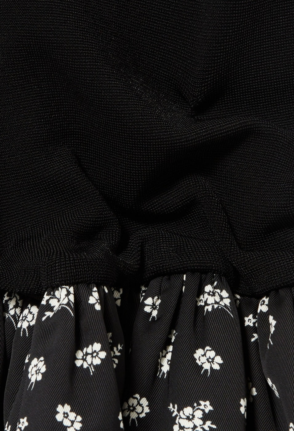 Robe Mouflet Noir - Image 6