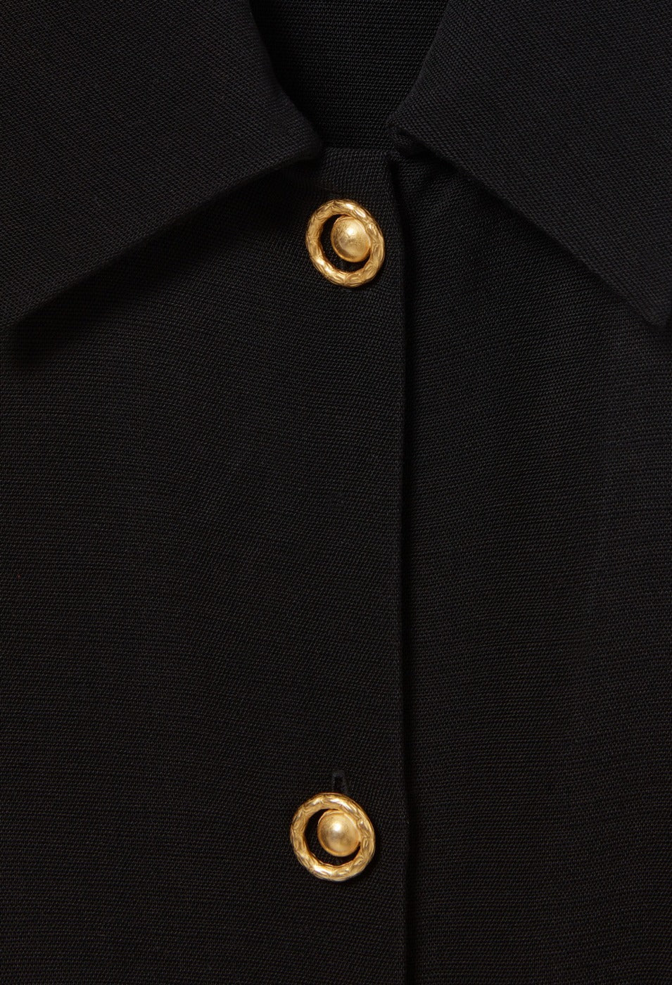 Robe Rana Noir - Image 6