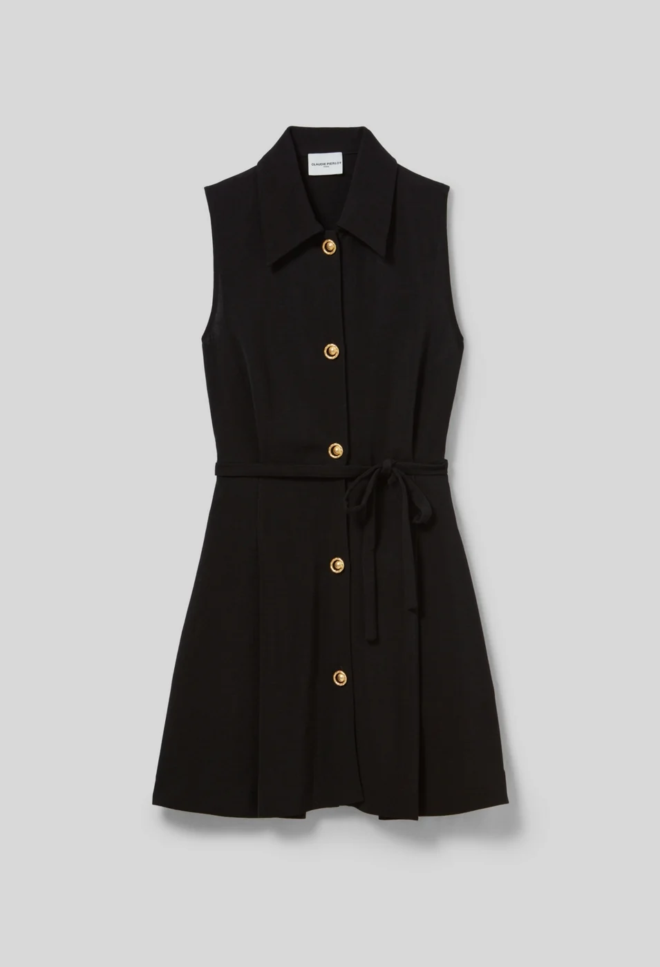 Robe Rana Noir - Image 7