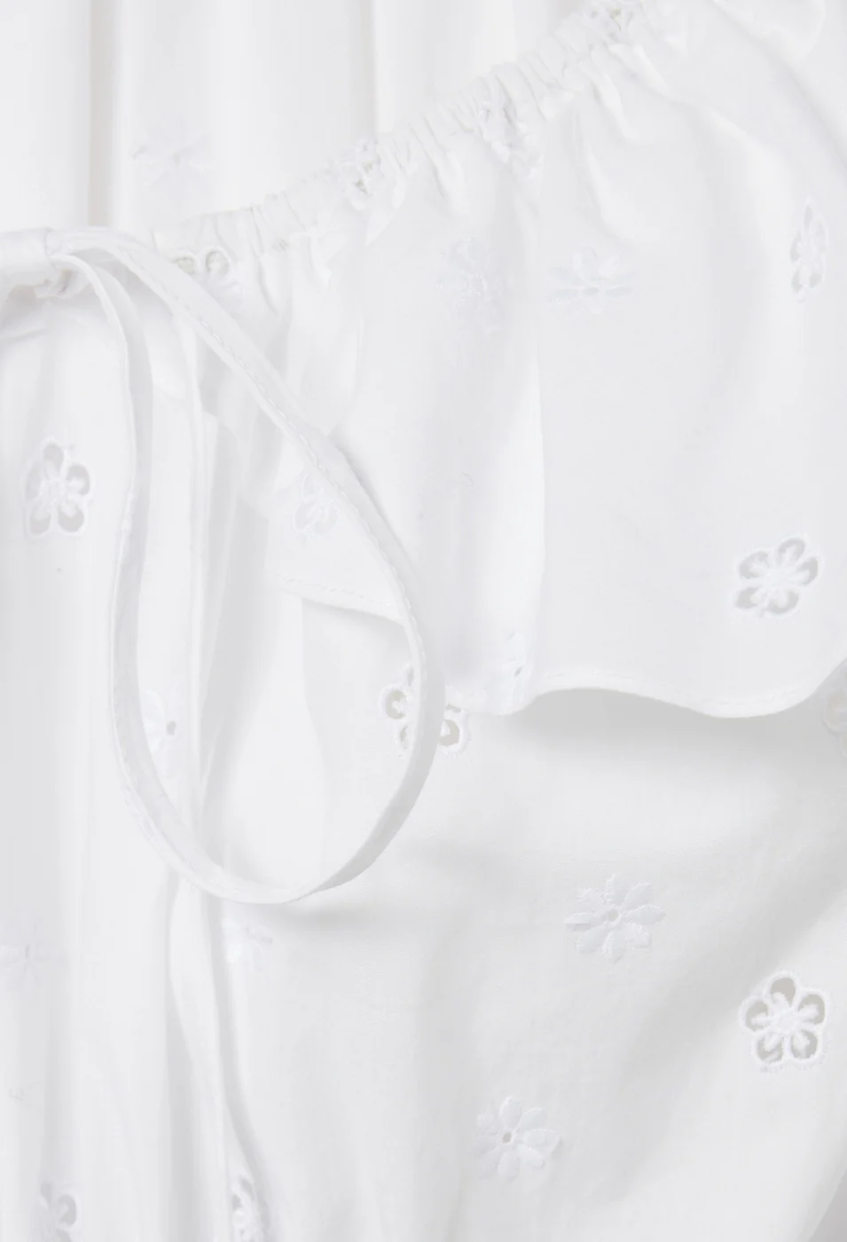 Robe Renee Bicolore - Image 6