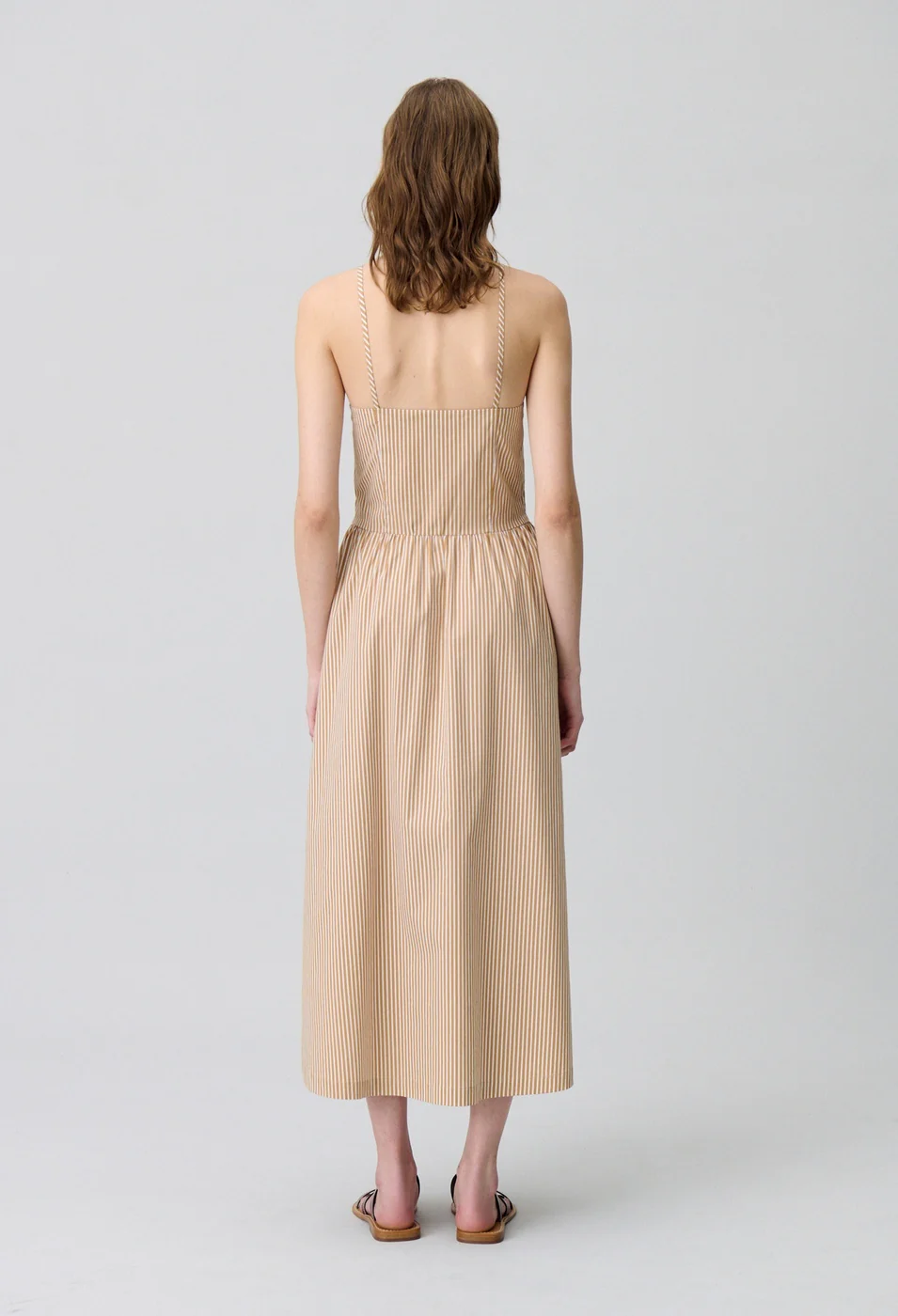 Robe Rythme Bicolore - Image 5