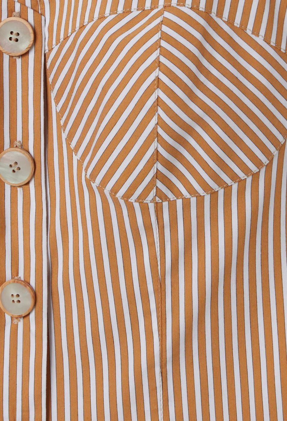 Robe Rythme Bicolore - Image 6