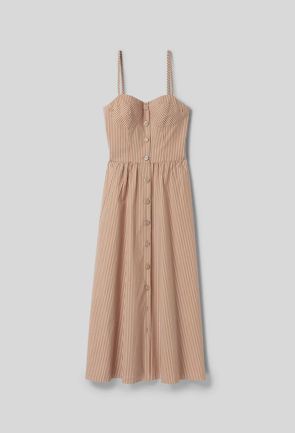 Robe Rythme Bicolore - Image 7