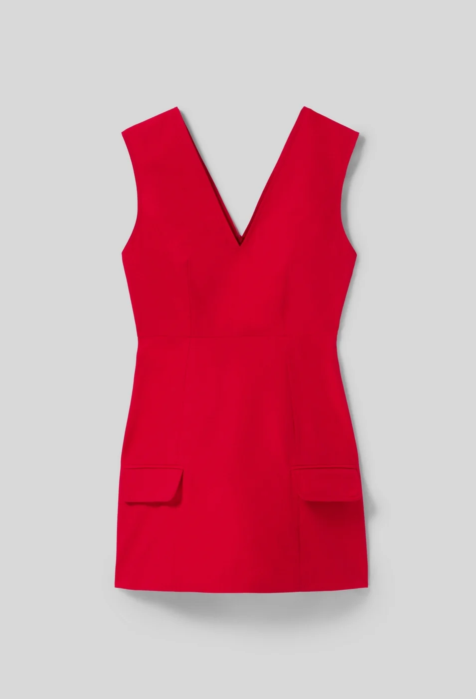 Robe Rocky Rouge - Image 6