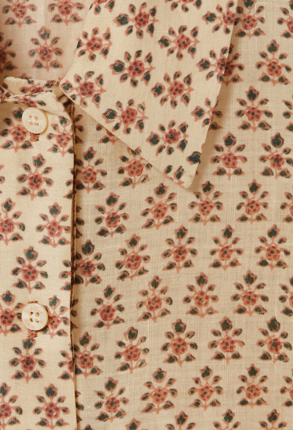 Robe Riannesouleiado Print Clair - Image 6