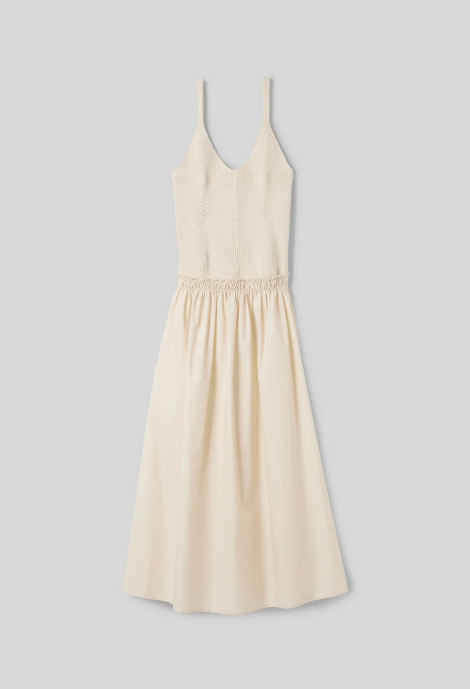 Robe Moulinette Sable - Image 7