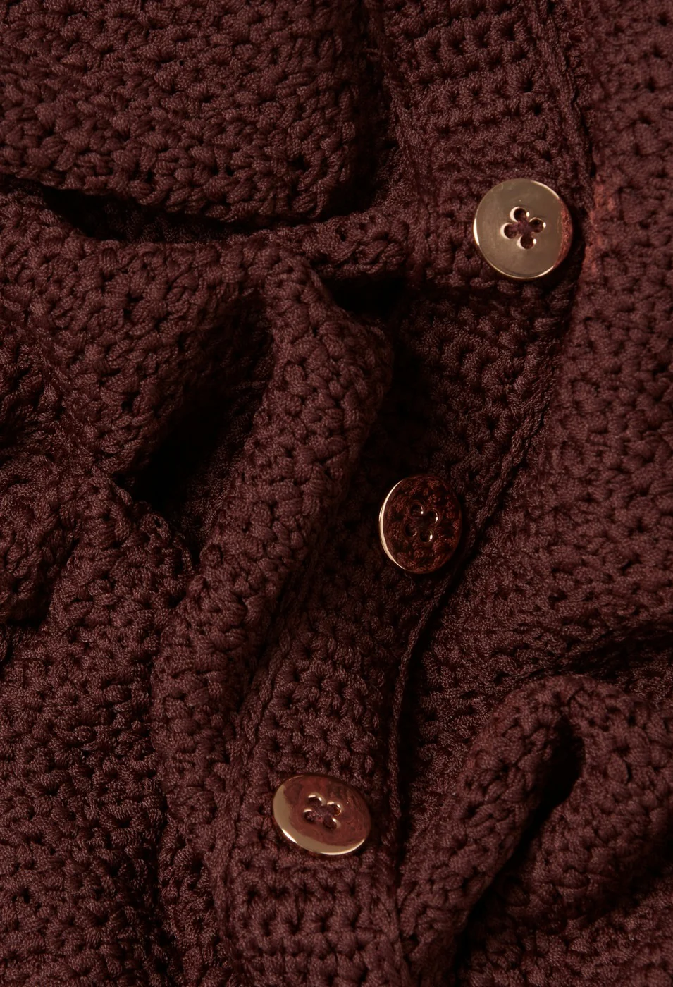 Robe Mouna Marron - Image 7