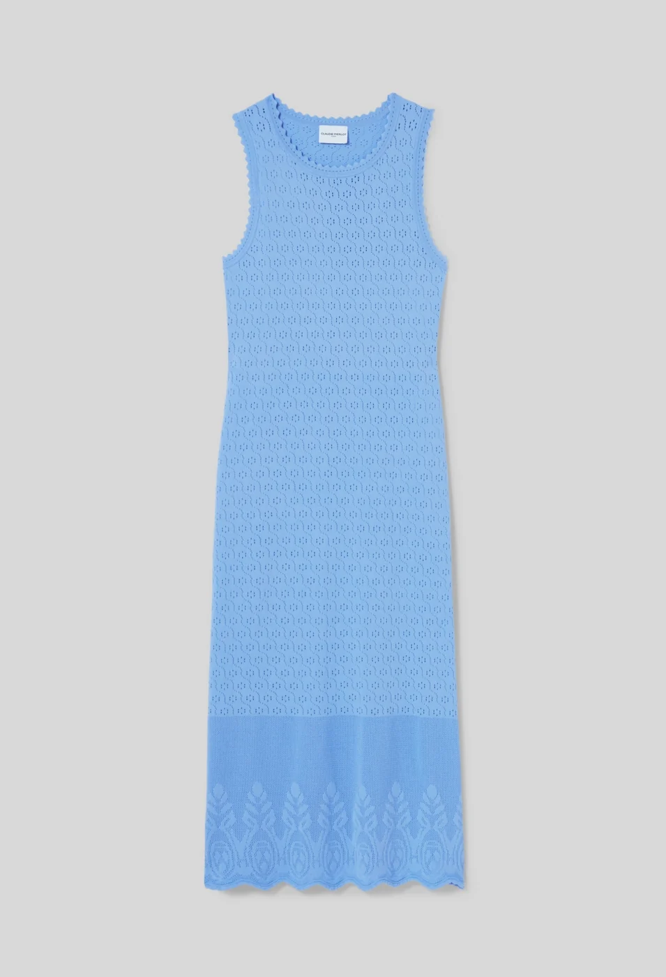 Robe Massiva Bleu Ciel - Image 8