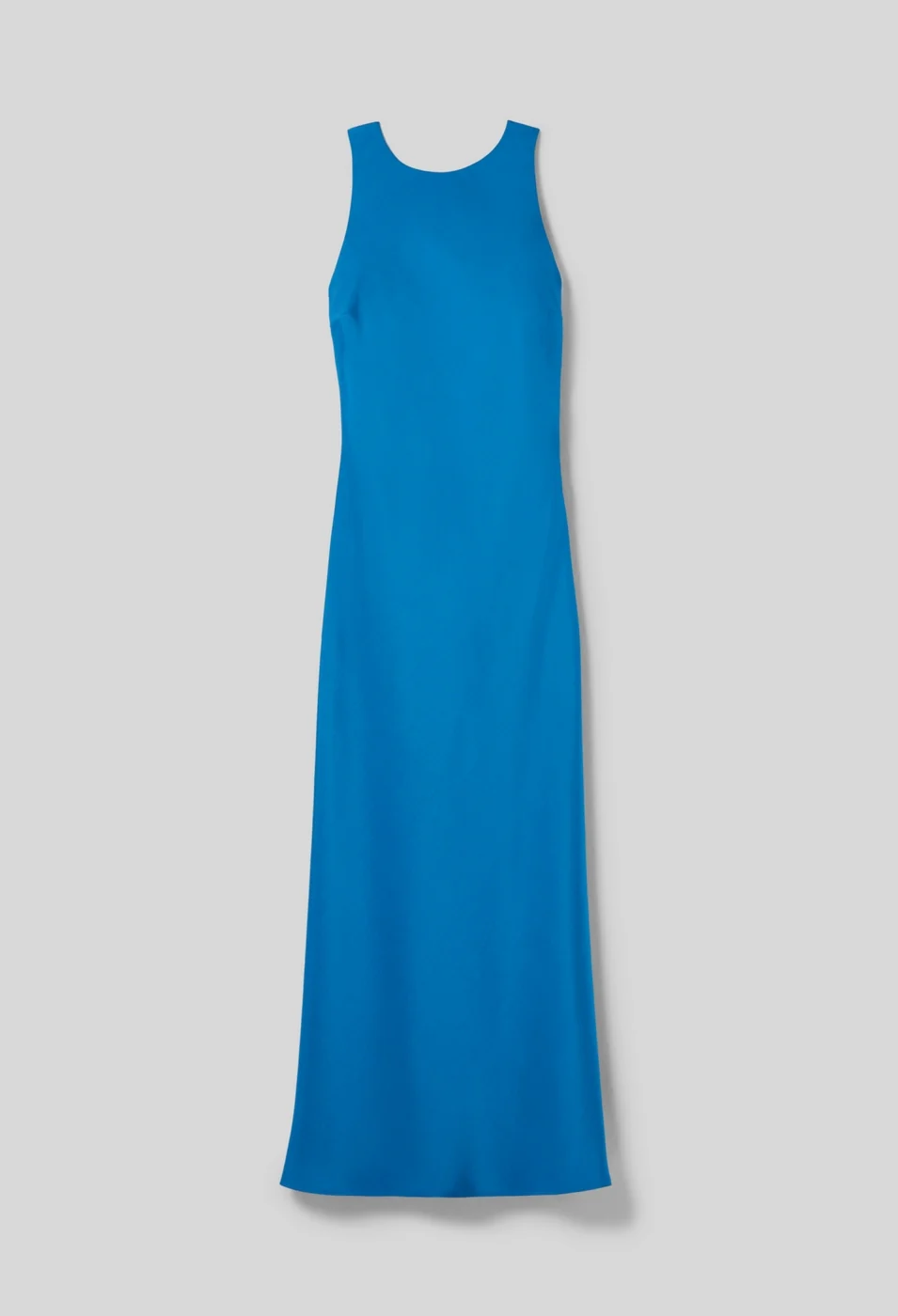 Robe Rency Bleu Fonce - Image 6
