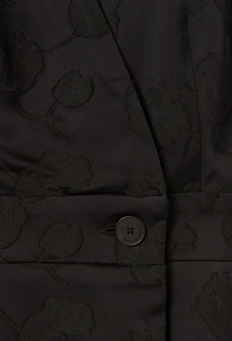 Robe Roby Noir - Image 6