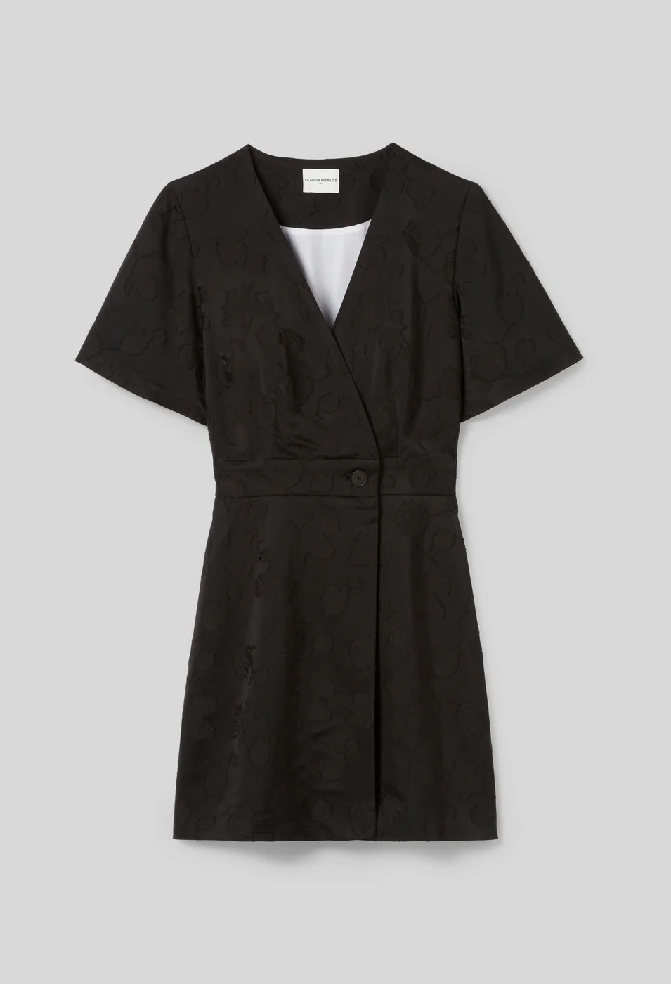 Robe Roby Noir - Image 7