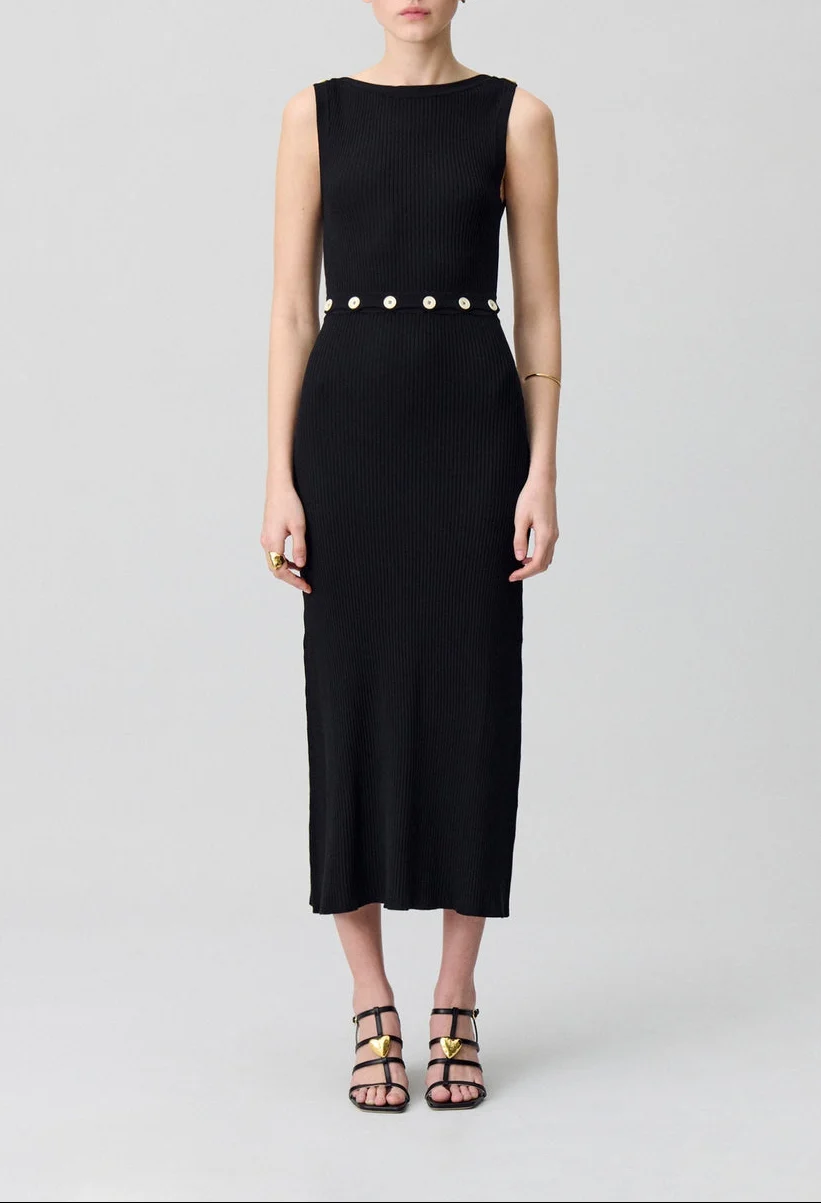Robe Marlone Noir - Image 4