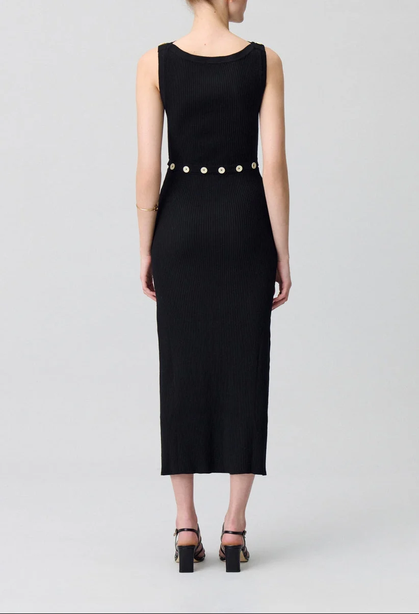 Robe Marlone Noir - Image 5