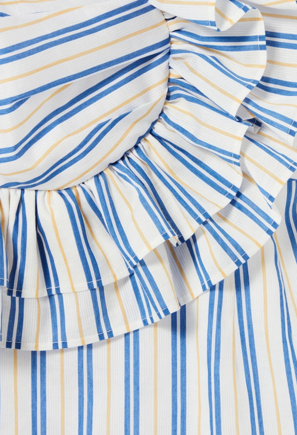 Robe Ritournellerayee Multico - Image 6