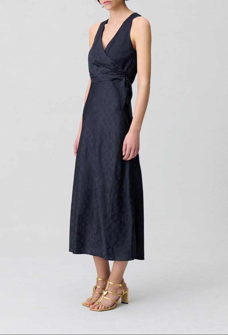 Robe Rencita Marine - Image 2