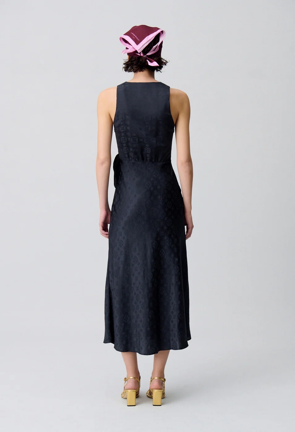 Robe Rencita Marine - Image 5