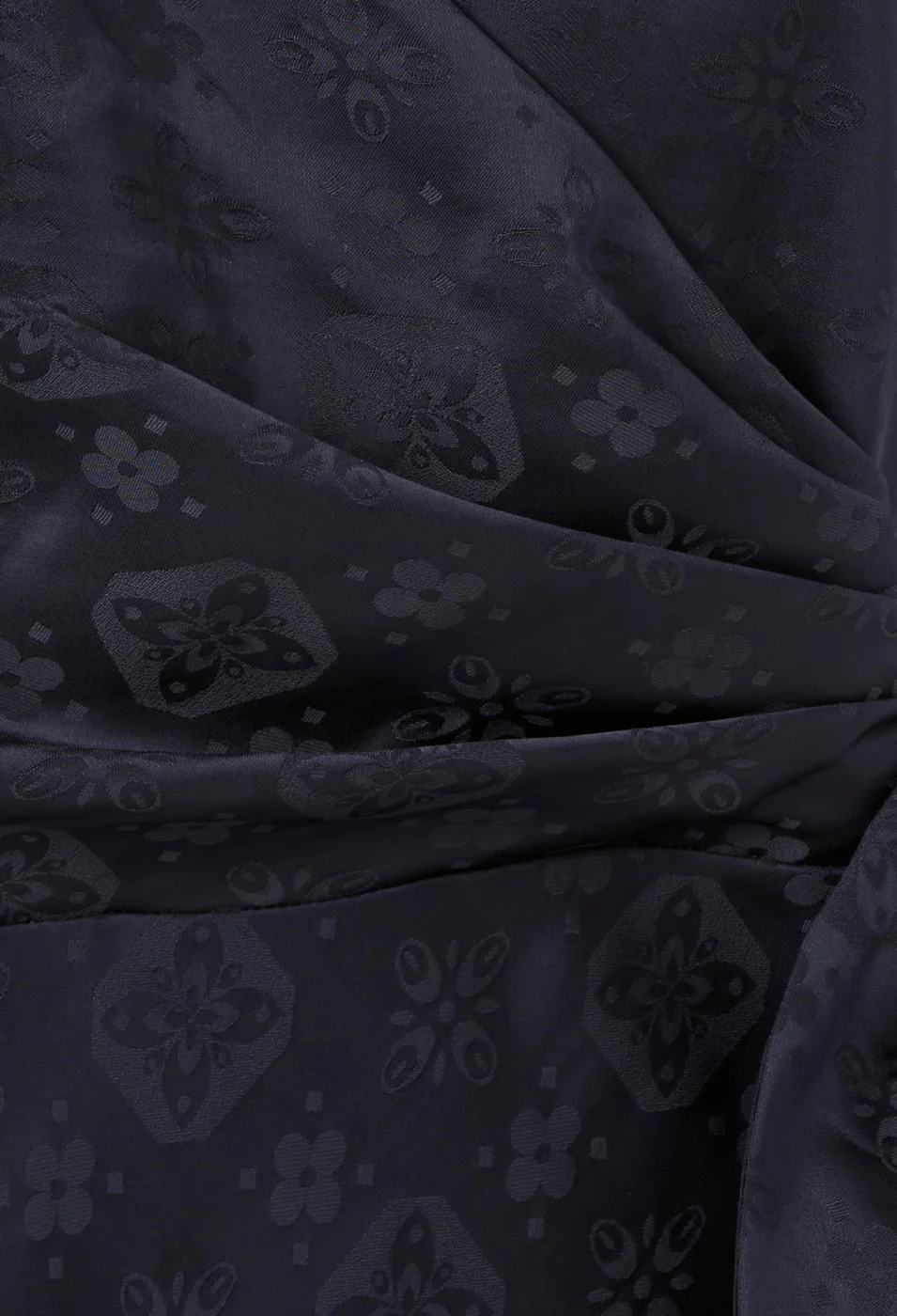 Robe Rencita Marine - Image 6
