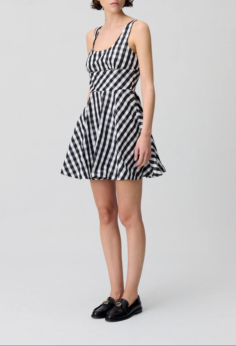 Robe Rakia Multico - Image 2