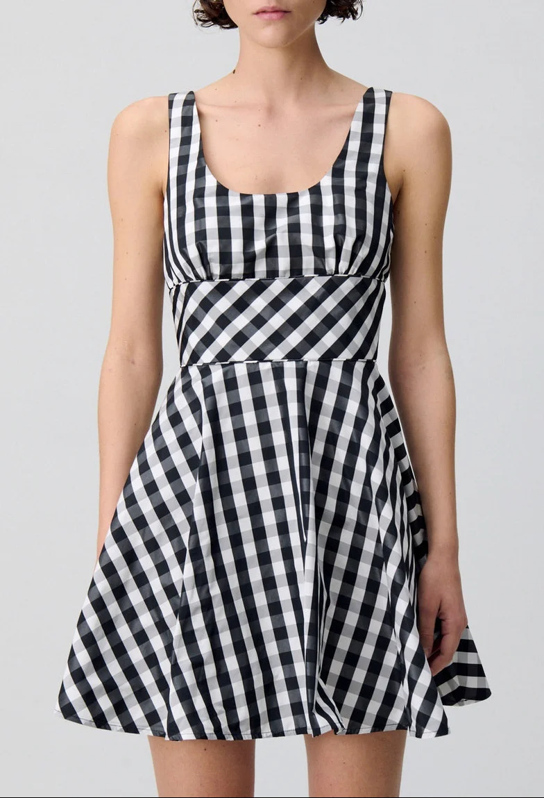 Robe Rakia Multico - Image 4