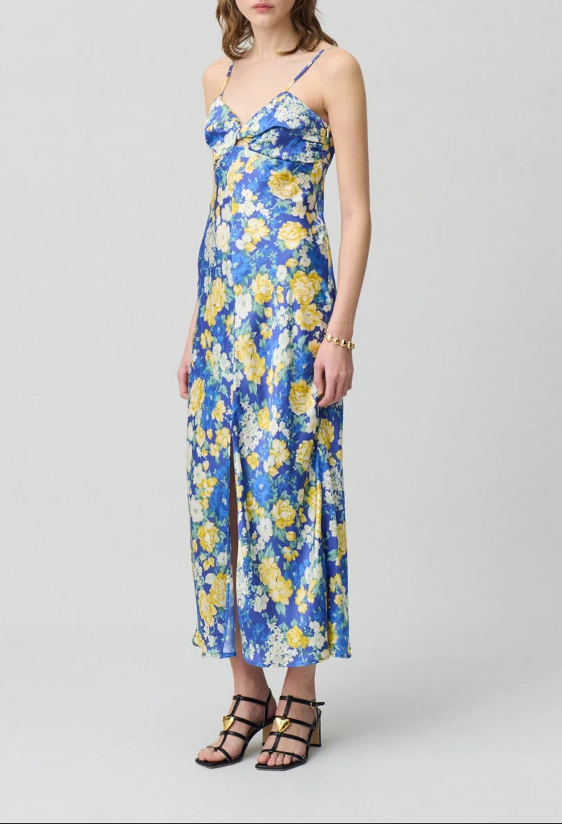 Robe Rayanefleur Multico - Image 2