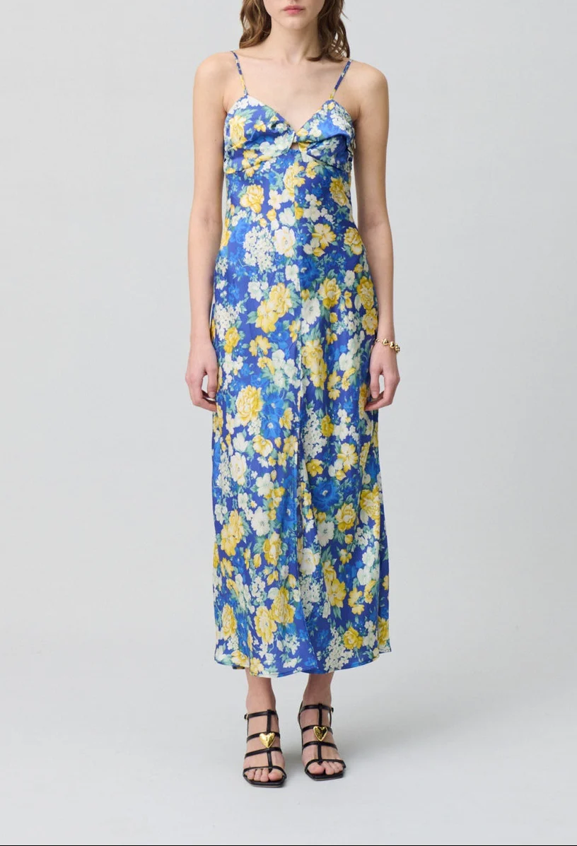 Robe Rayanefleur Multico - Image 4