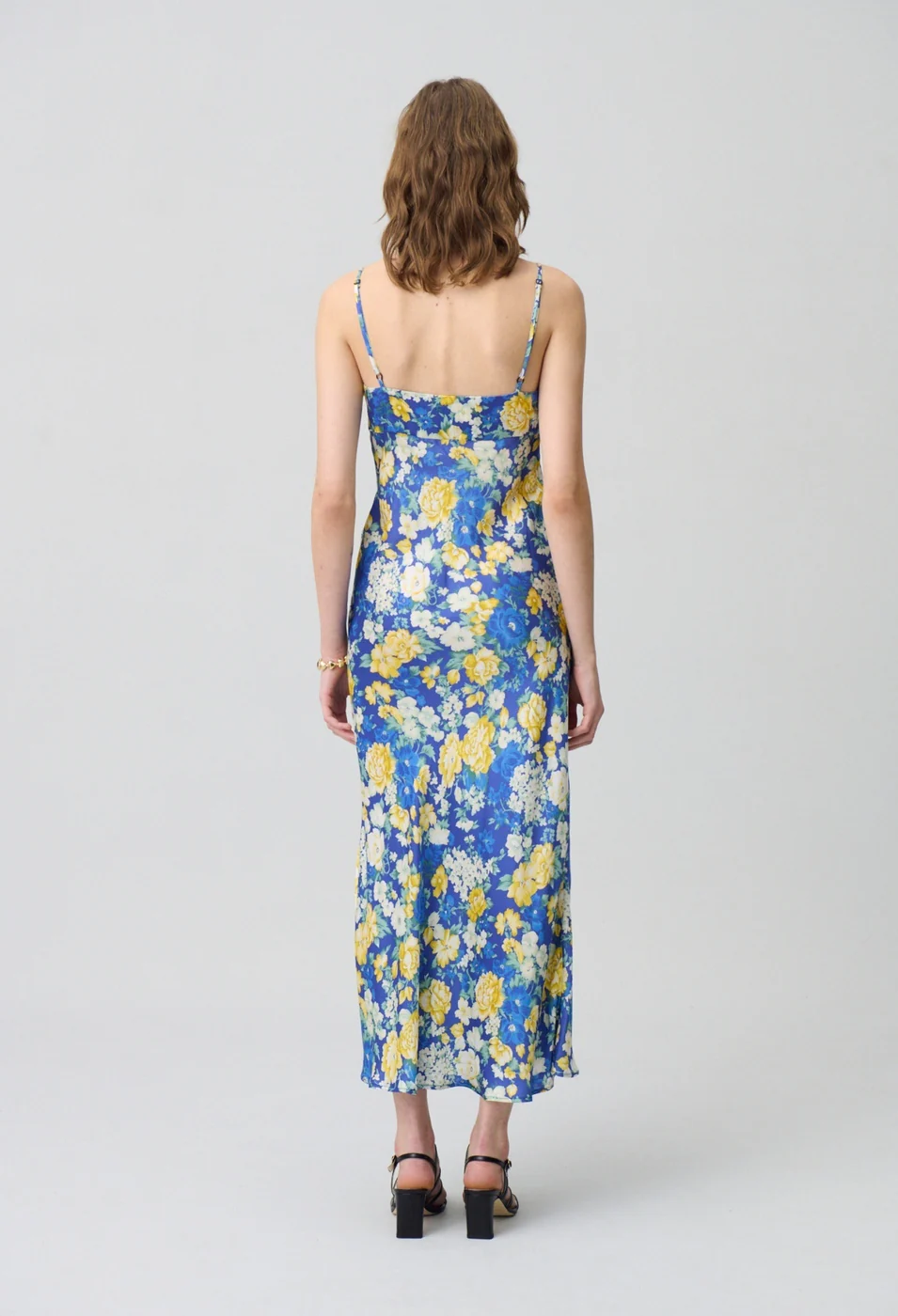 Robe Rayanefleur Multico - Image 5