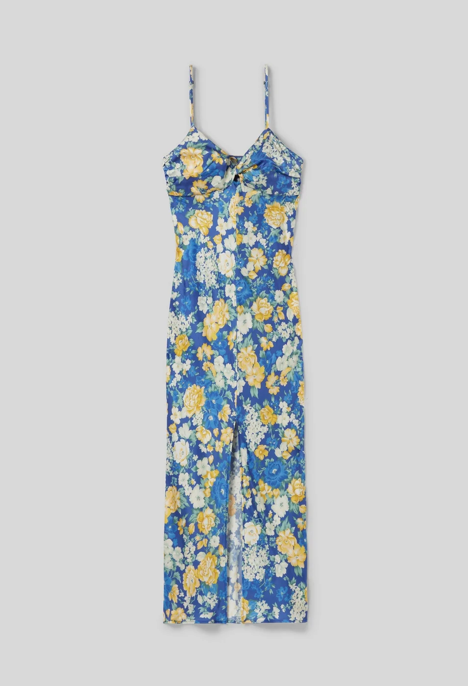 Robe Rayanefleur Multico - Image 7
