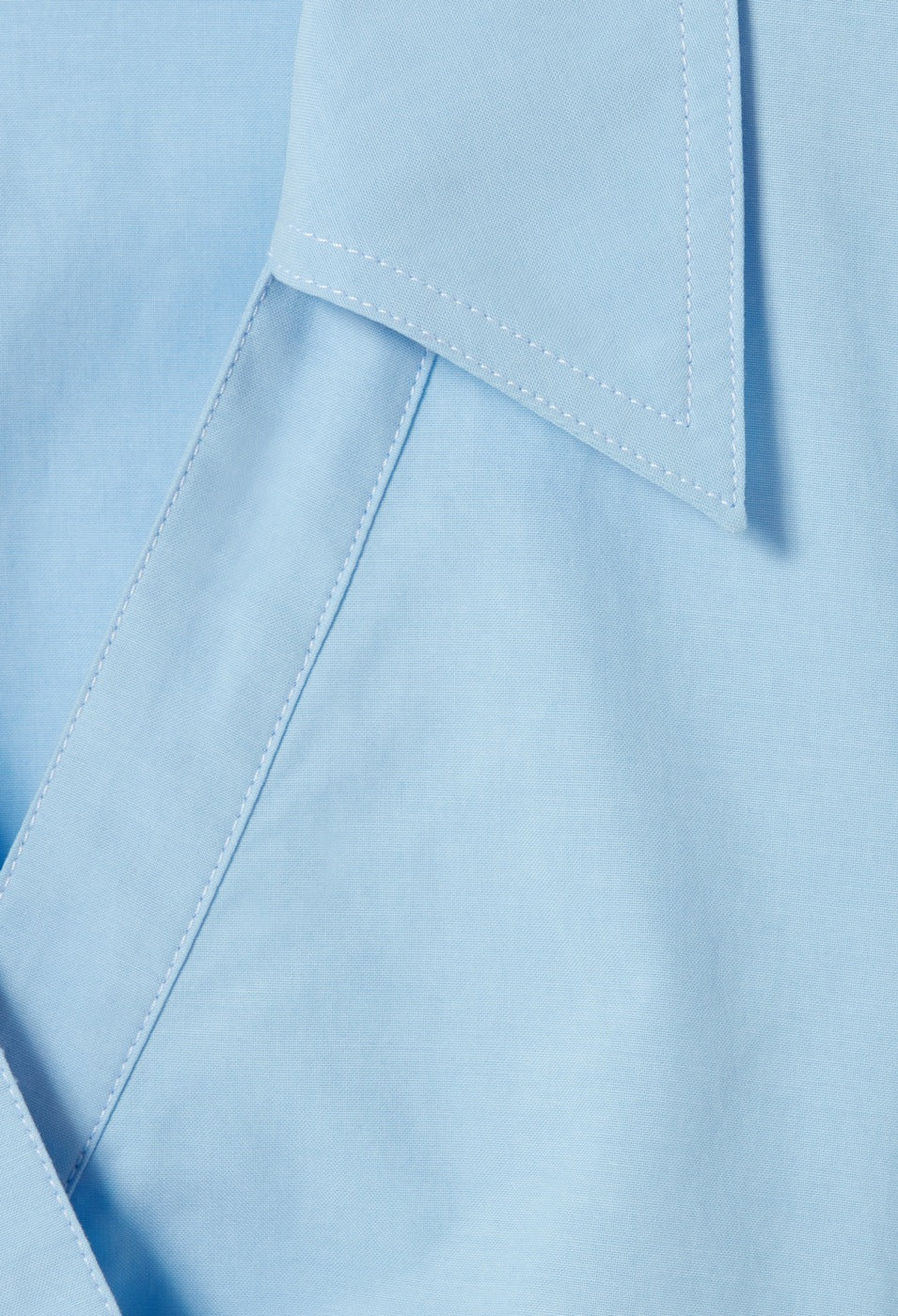Robe Redou Bleu Ciel - Image 6
