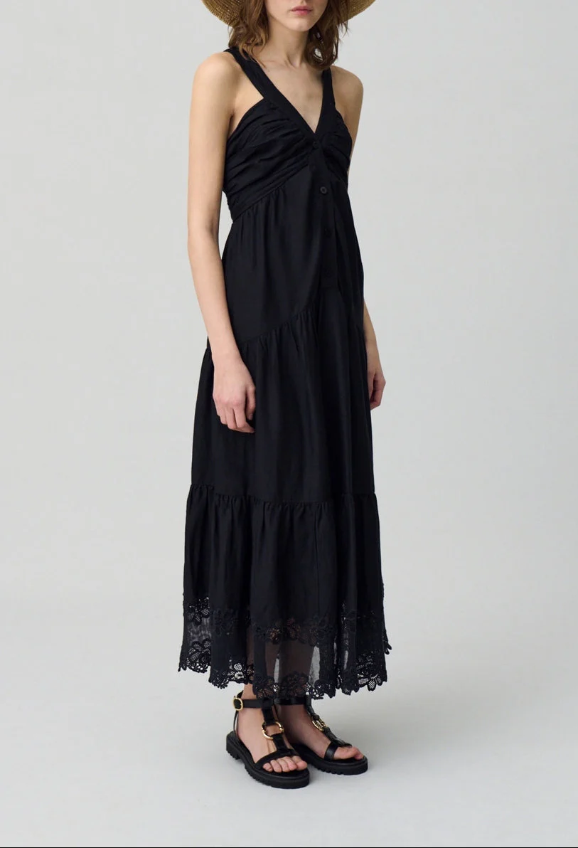 Robe Reffy Noir - Image 2