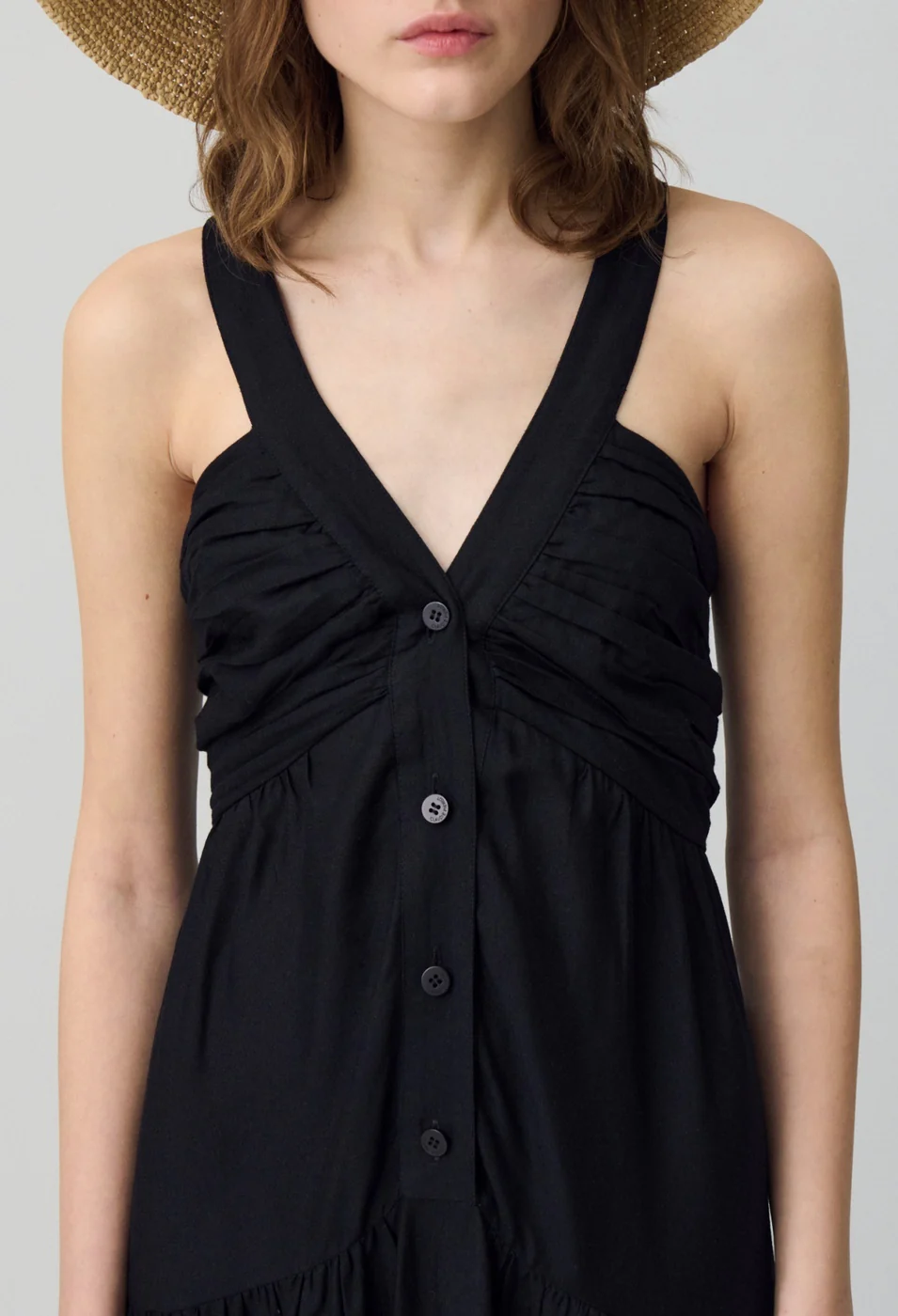 Robe Reffy Noir - Image 3