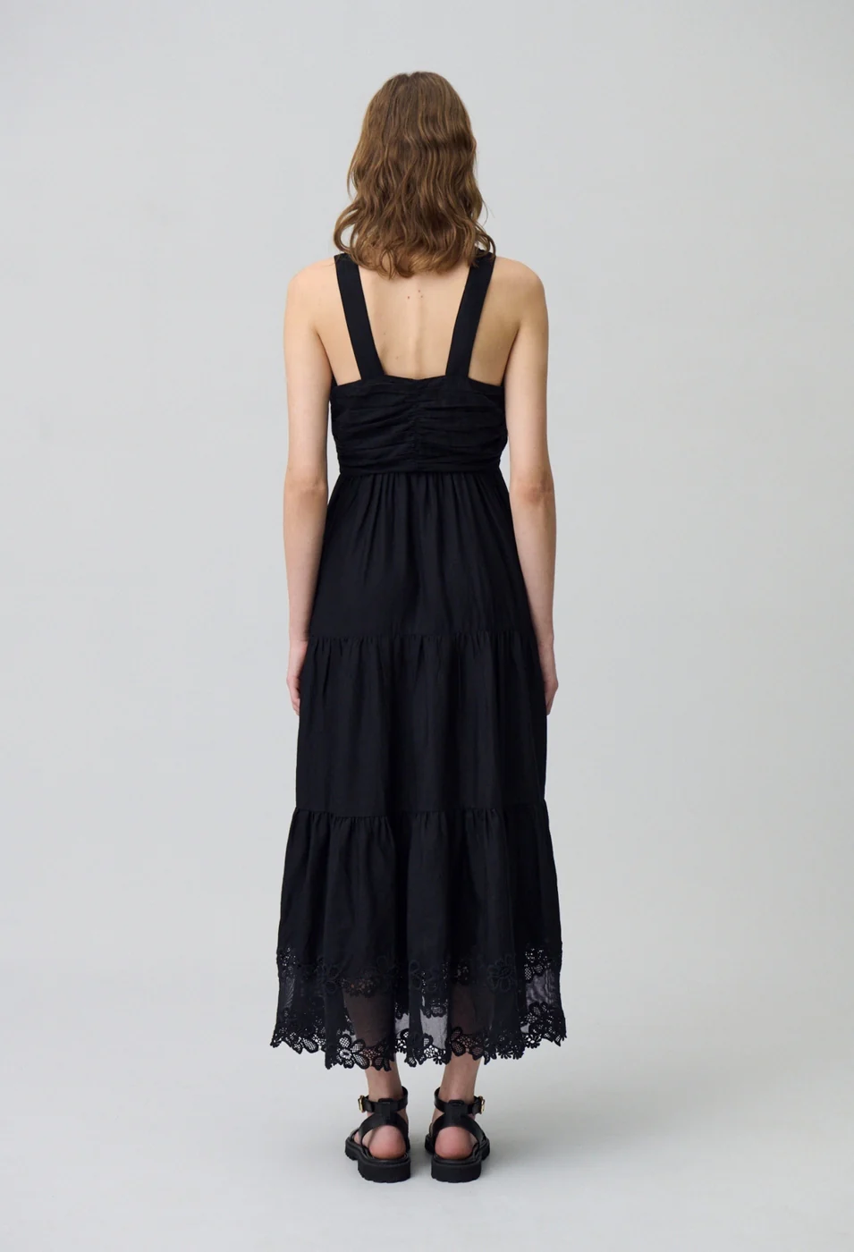Robe Reffy Noir - Image 4