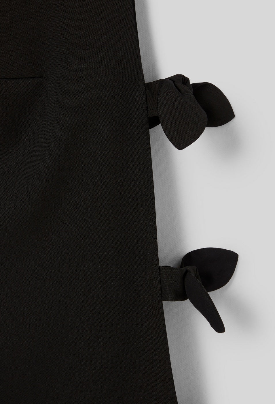 Robe Rony Noir - Image 2