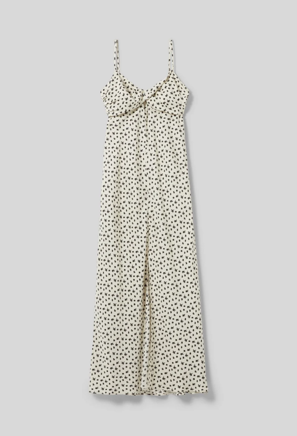 Robe Rayanepetitesfleurs Print Clair - Image 6