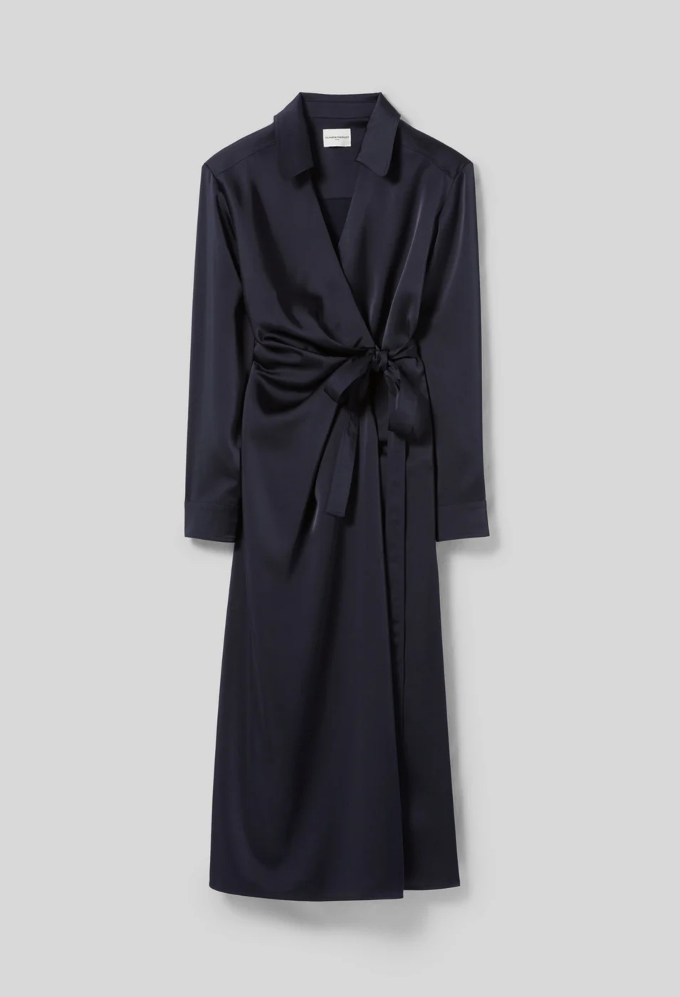 Robe Raquela Marine - Image 7