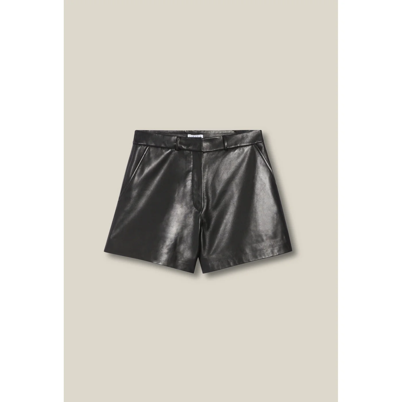 Short Camille Noir - Image 5