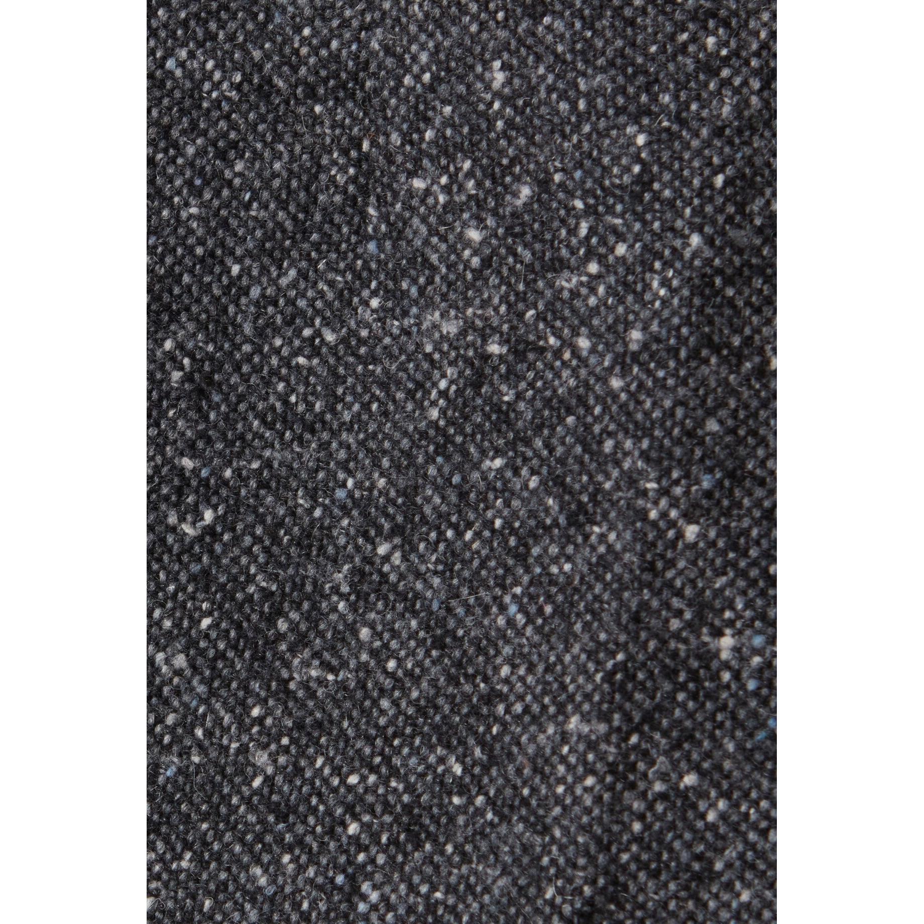 Short Tweed Gris - Image 5