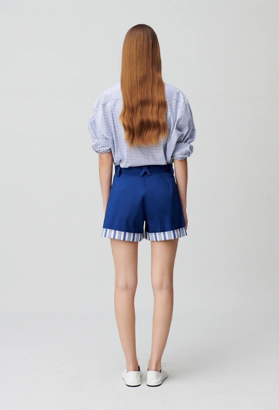 Short Eros Marine - Image 4